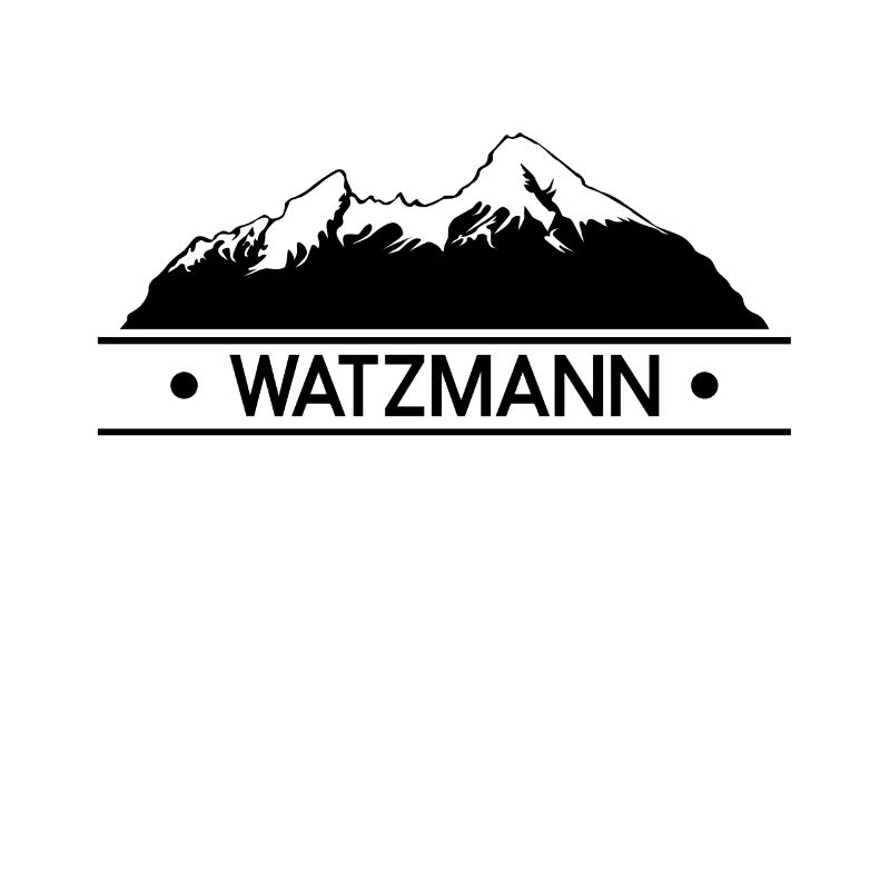 watzmann