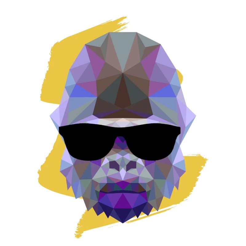 Gorilla - animals