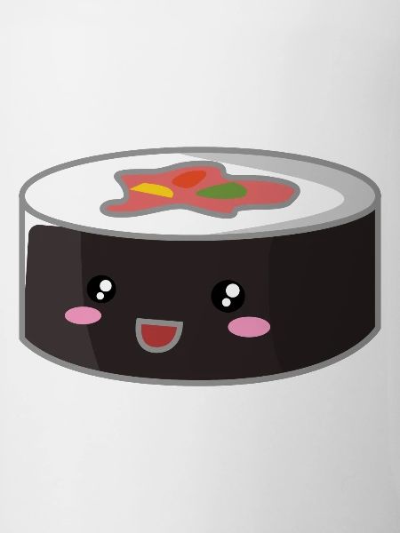 Sushi Roll / Rice / Japan