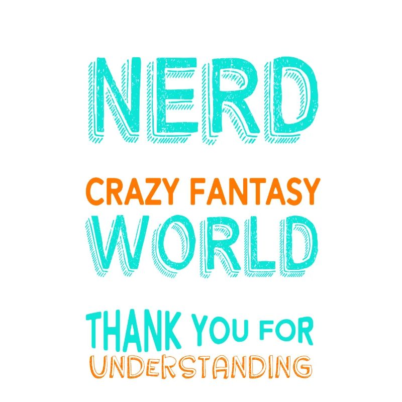 I'm a Book Nerd Tea Love Book gift