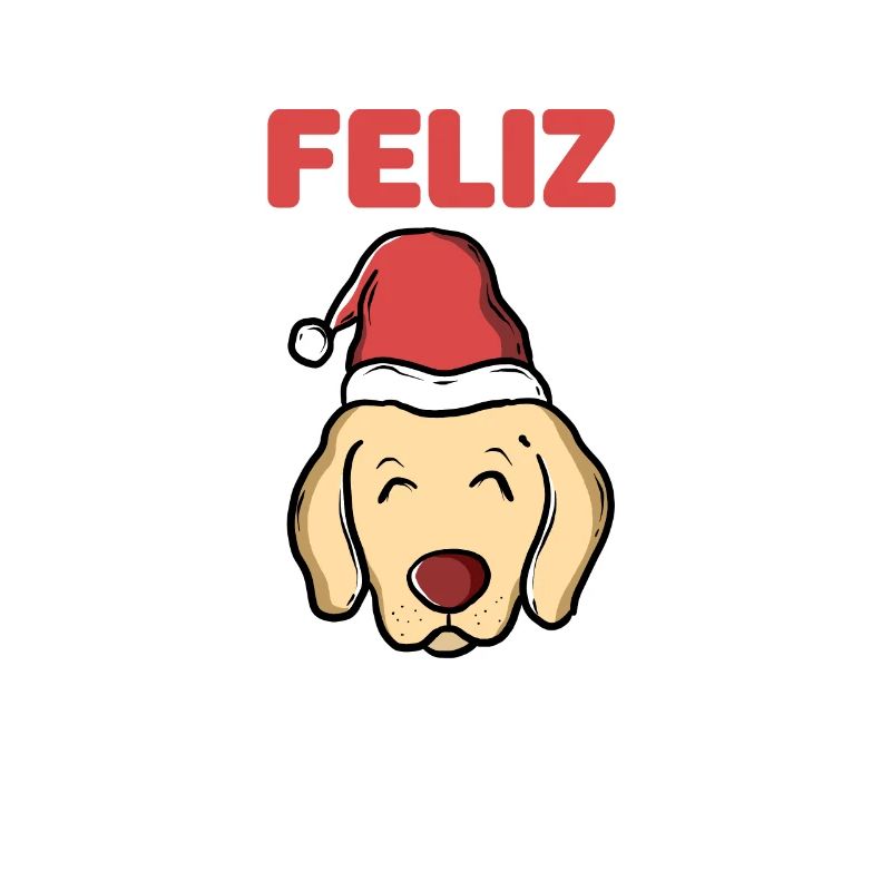 Feliz Navidog