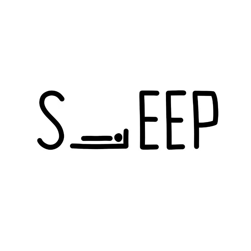 Sommeil sommeil