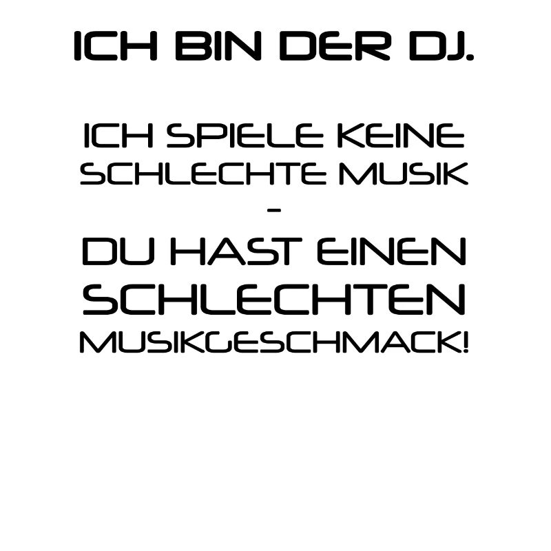 DJ