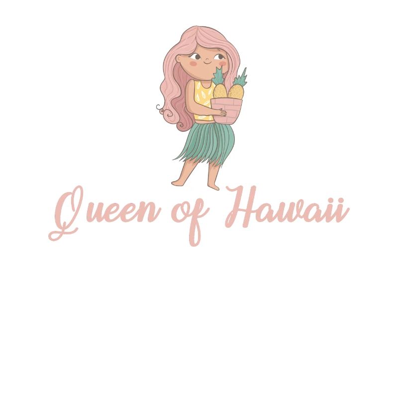 Hawaii Queen