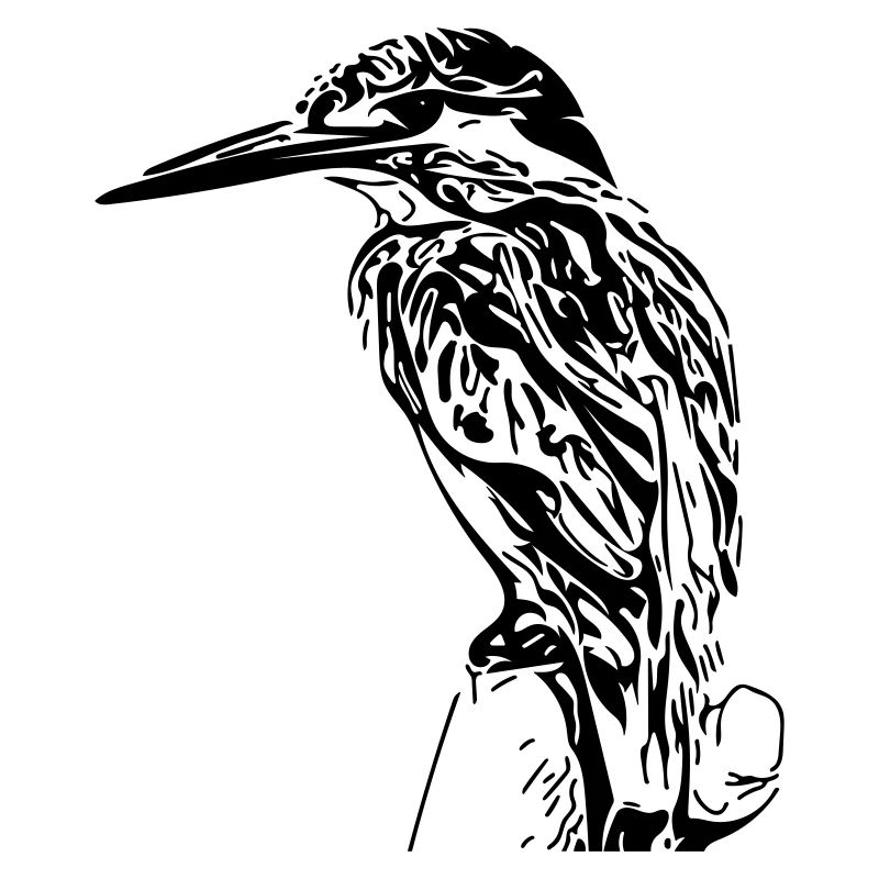 martin-pêcheur