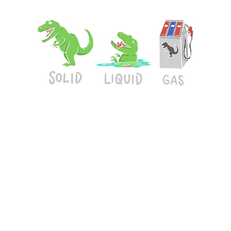 Dinosaur Geology Physics Chemistry Evolution