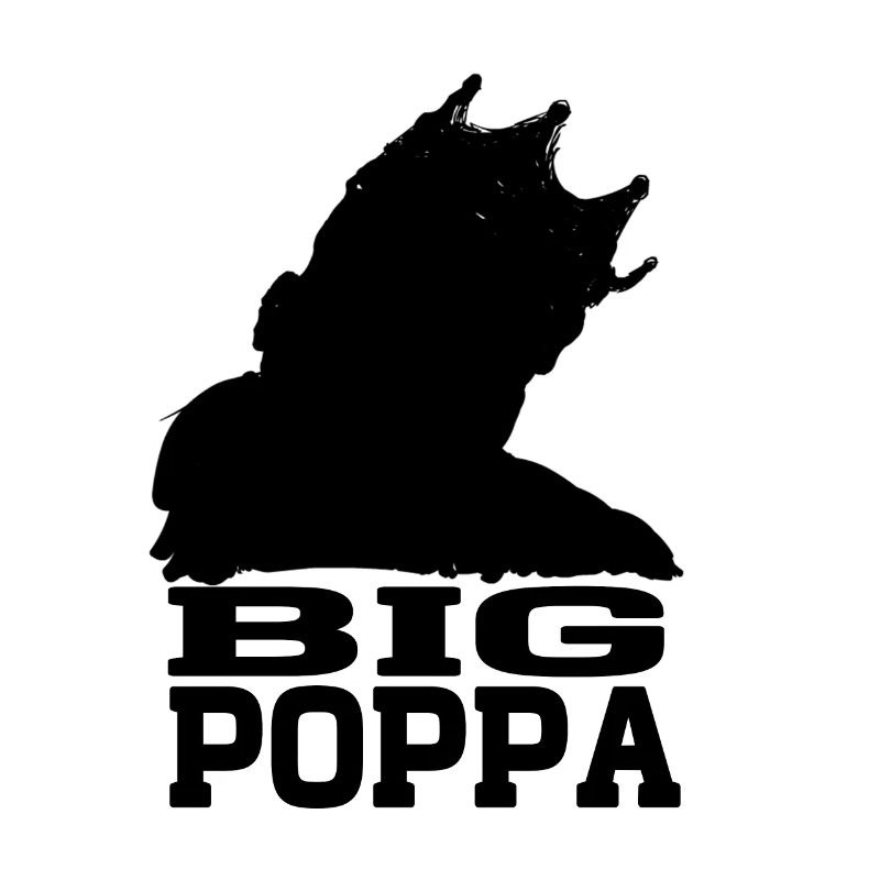BIG POPPA