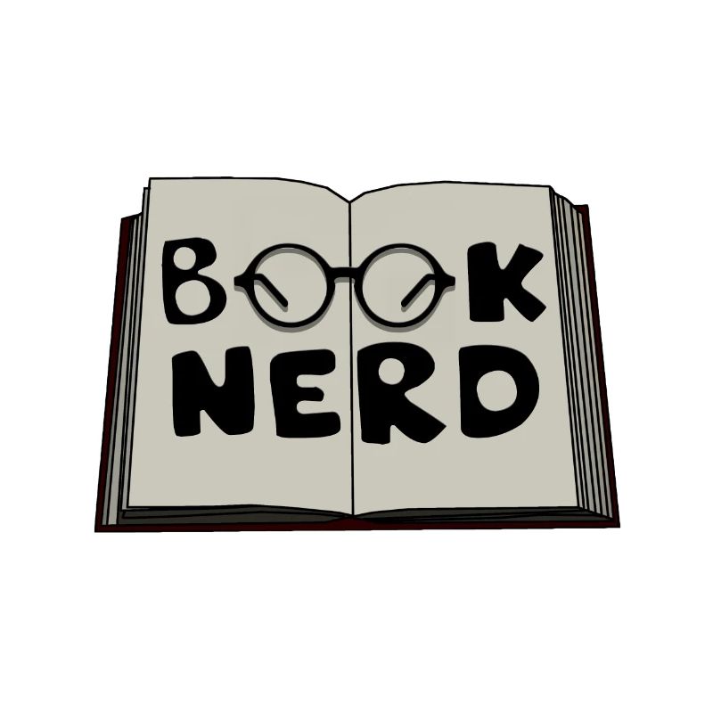 Book Nerd