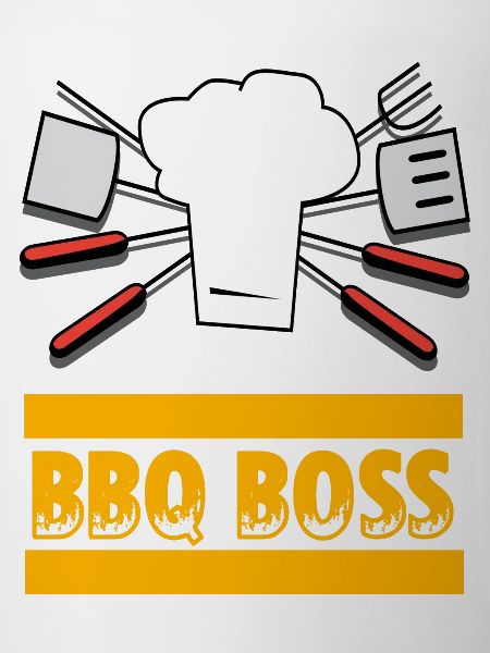 BBQ BOSS gift