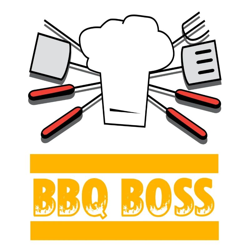BBQ BOSS Geschenk