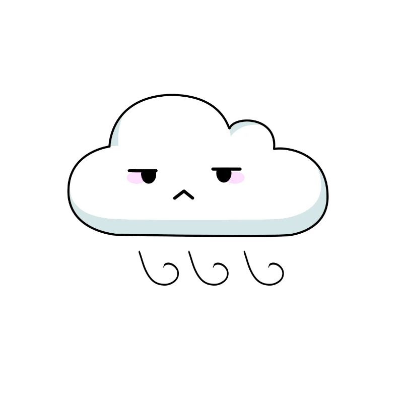cloud