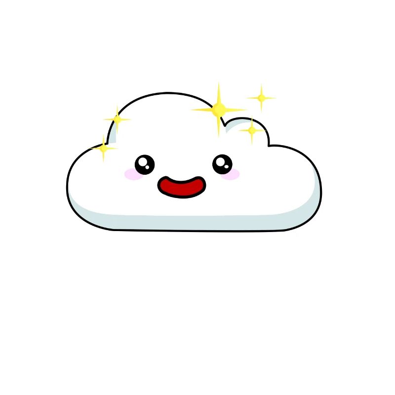 cloud