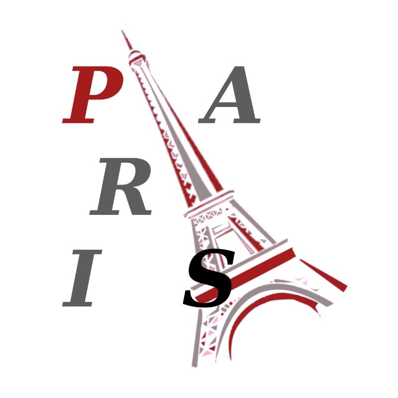 PARIS Eiffelturm