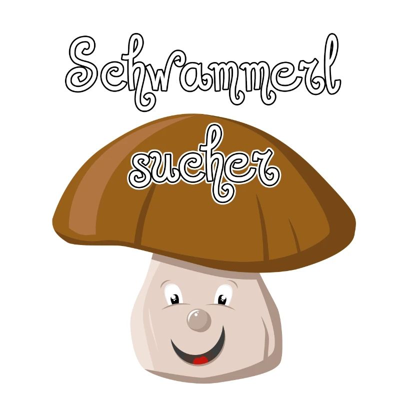 Schwammerlsucher