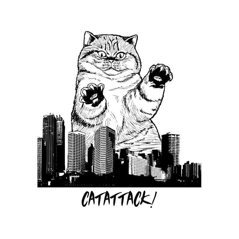 Catattack