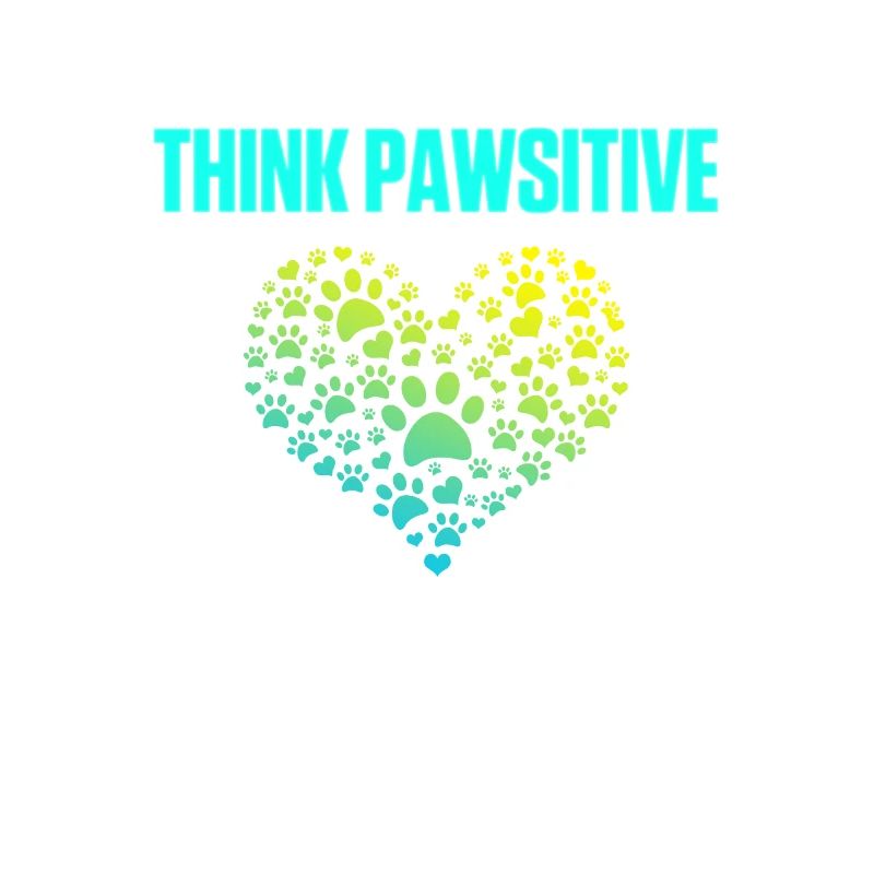 Think Pawsitive