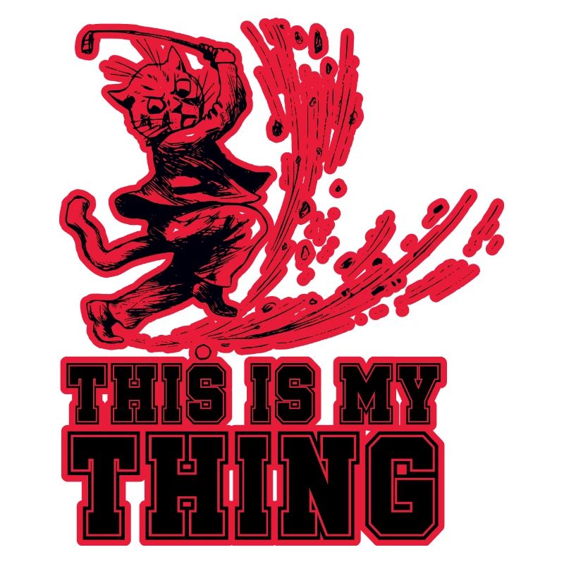 This is my Thing