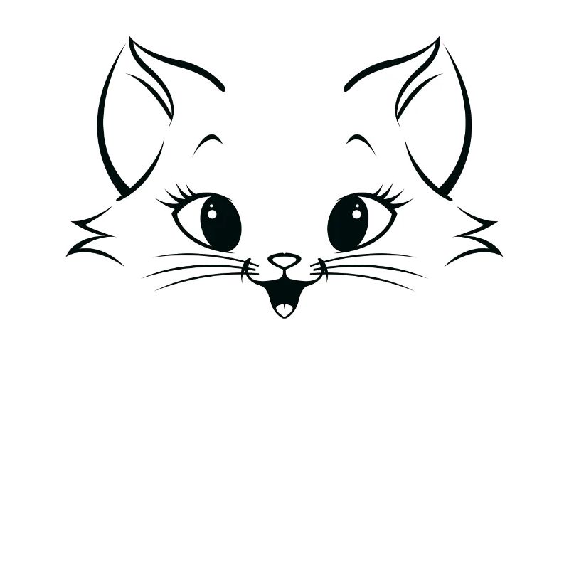Chat mignon