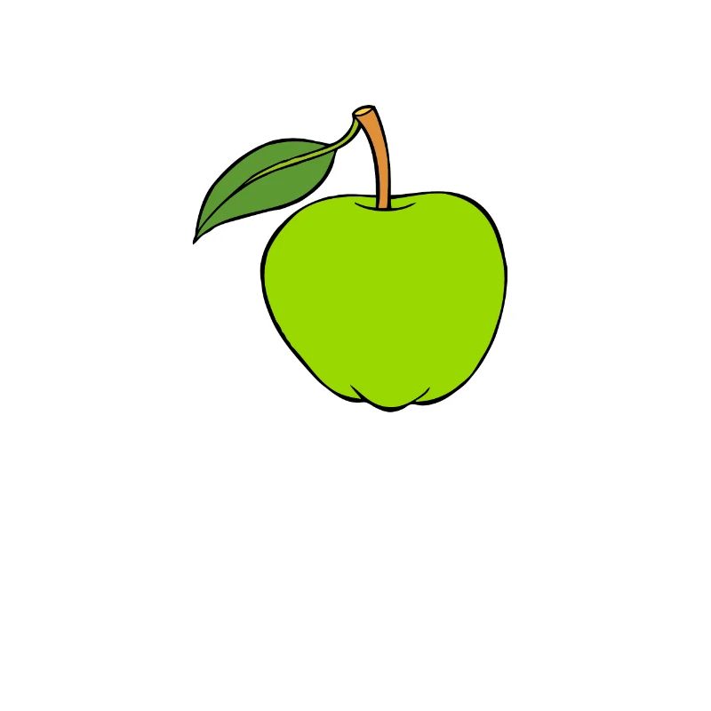 pomme