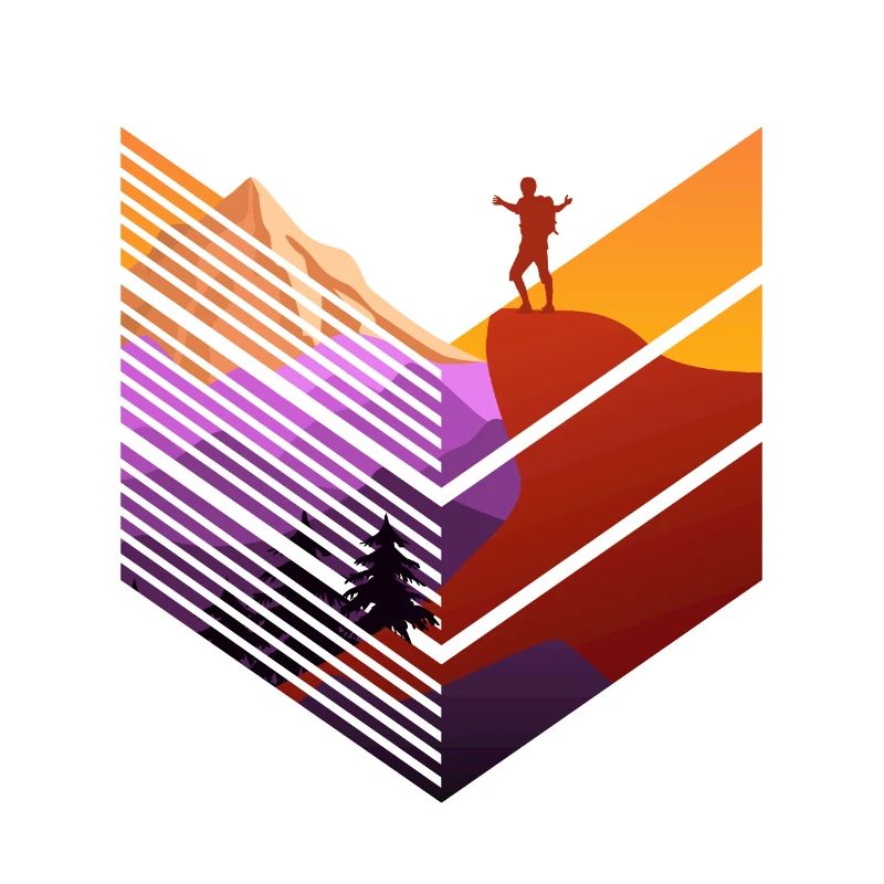 Climber Modern