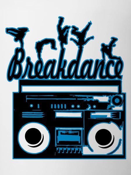 breakdance
