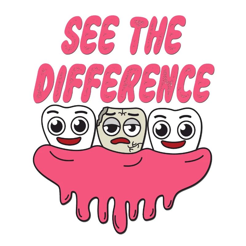 Awesome & Trendy Tshirt Designs See the difference