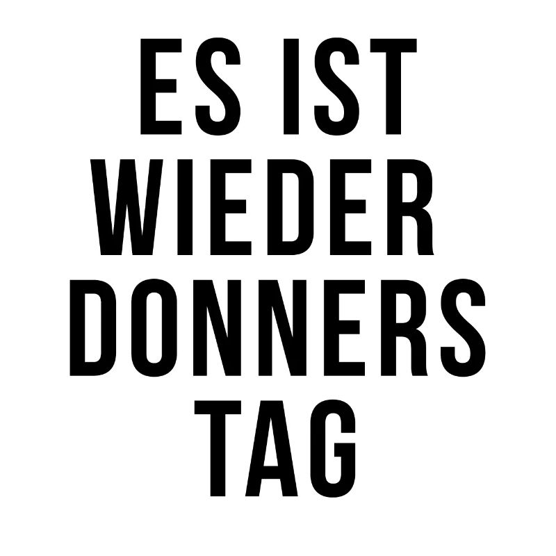 It's Thursday again - Protesting in Vienna