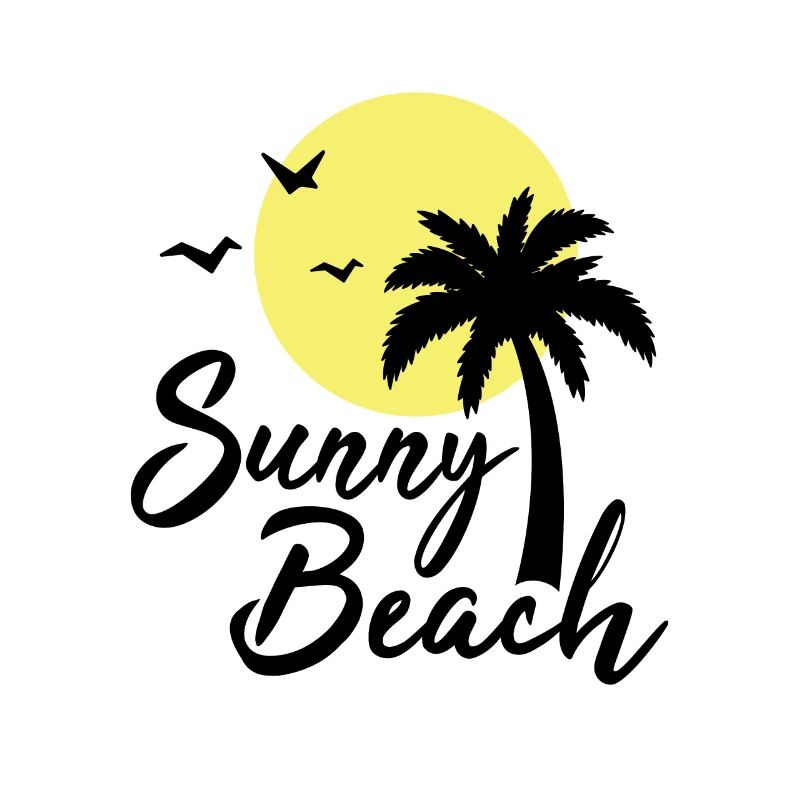 Sunny Beach