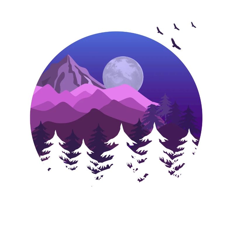 désert