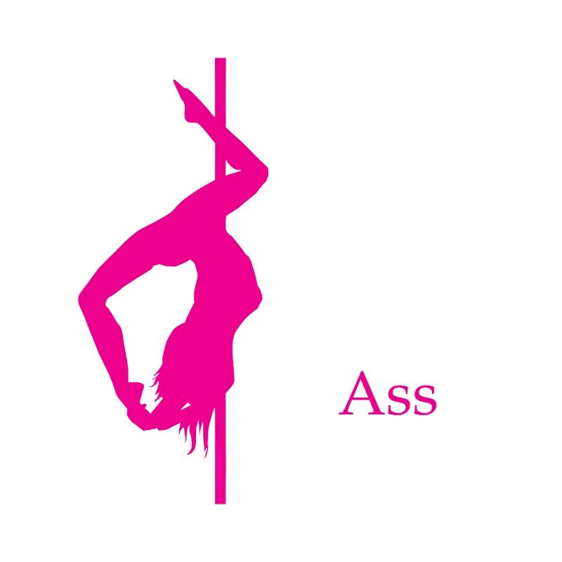 This Is My Pole Dancing Tshirt Design Who talk