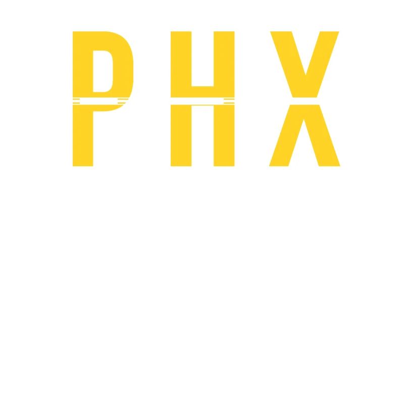 PHX Phoenix Sky Harbor Code de l’aéroport international