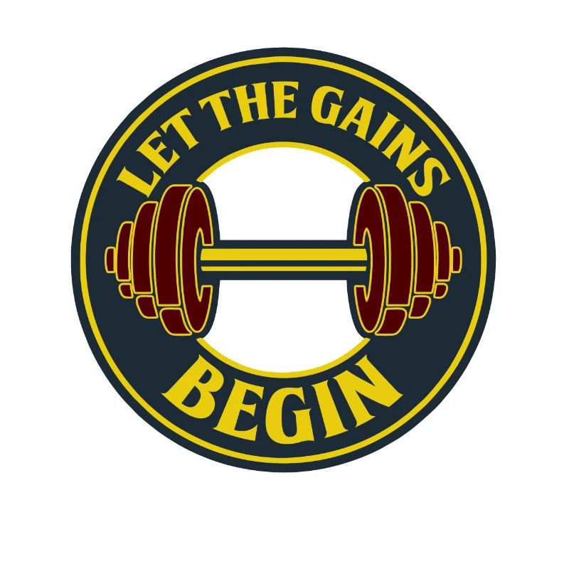 Bodybuilder Body Building Strength Training Gift