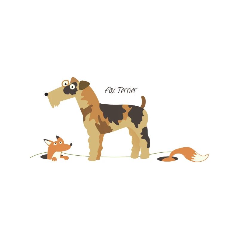 Fox Terrier