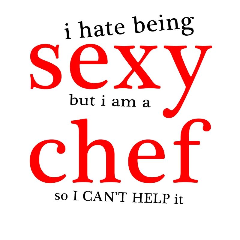 Chef Chef Master Chef Cooking Kitchen Gift
