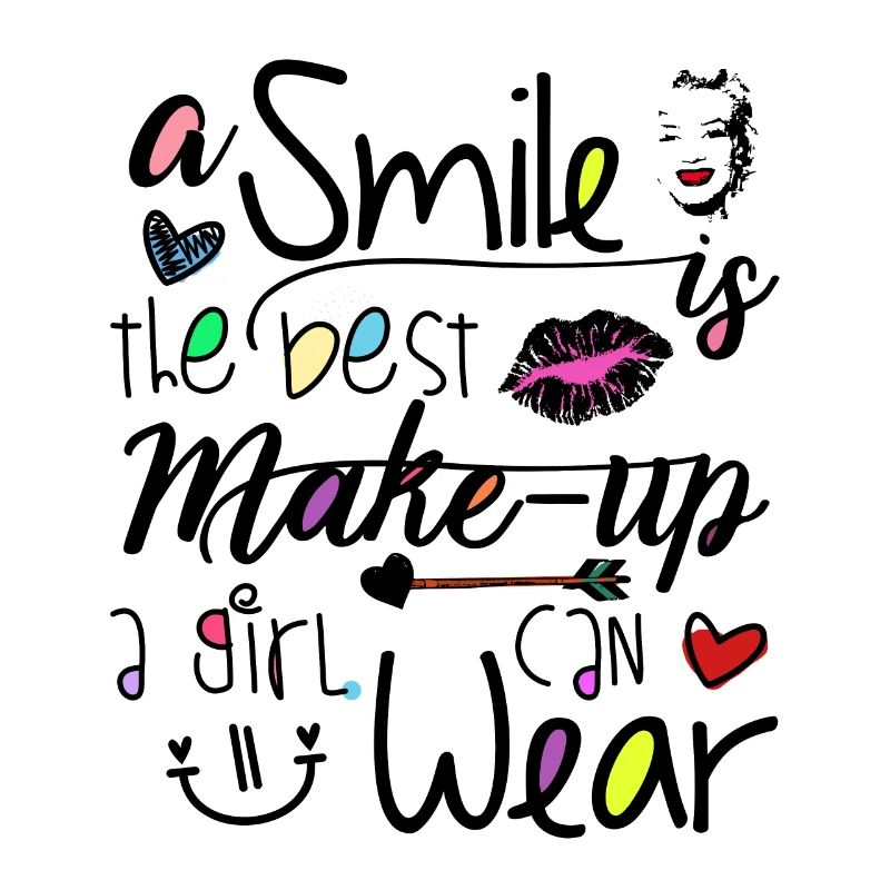 Make up