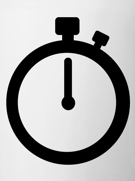 Stop watch