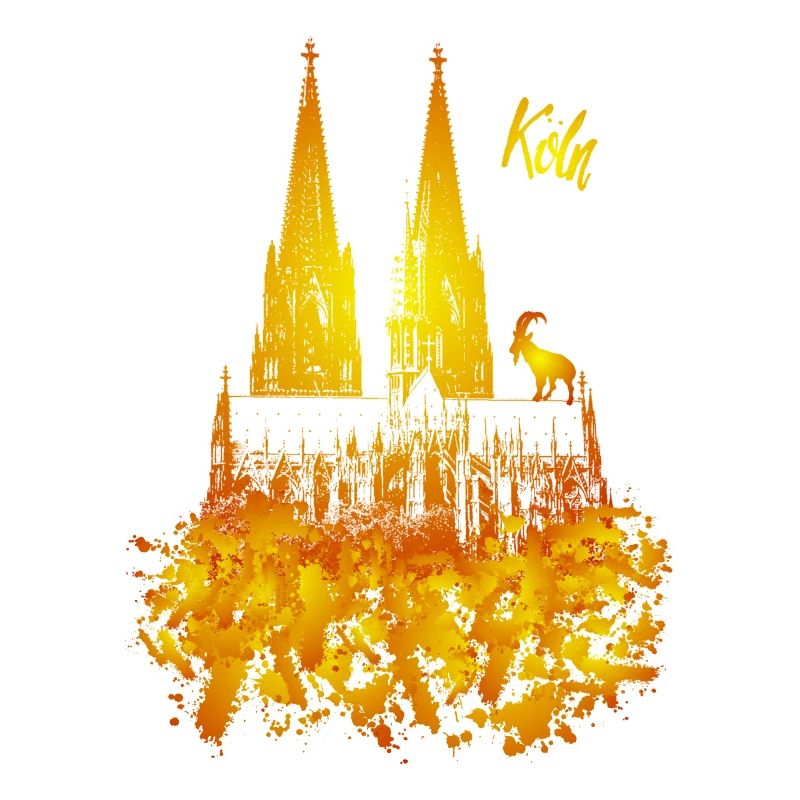 Cathédrale de Cologne