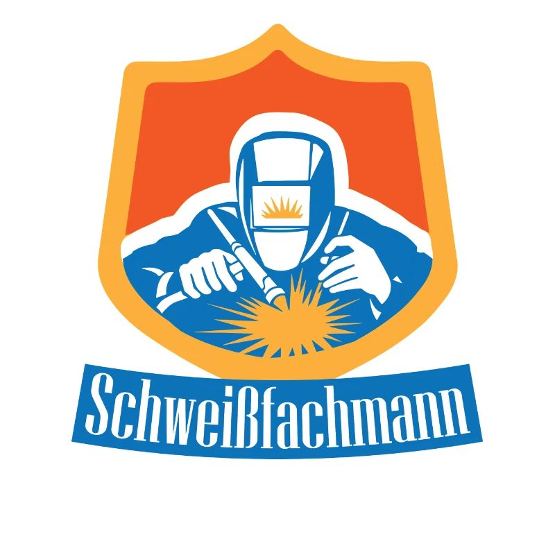Schweißfachmann - Profi Sterne Schweißer
