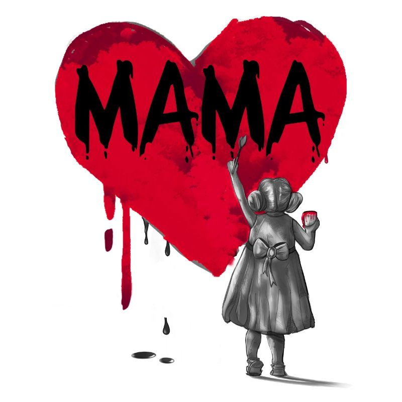 Mama - Tochter