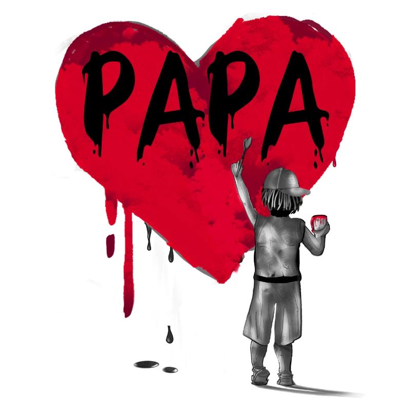 Papa -Sohn