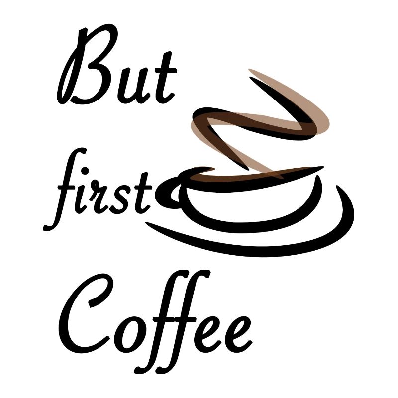Mais premier café