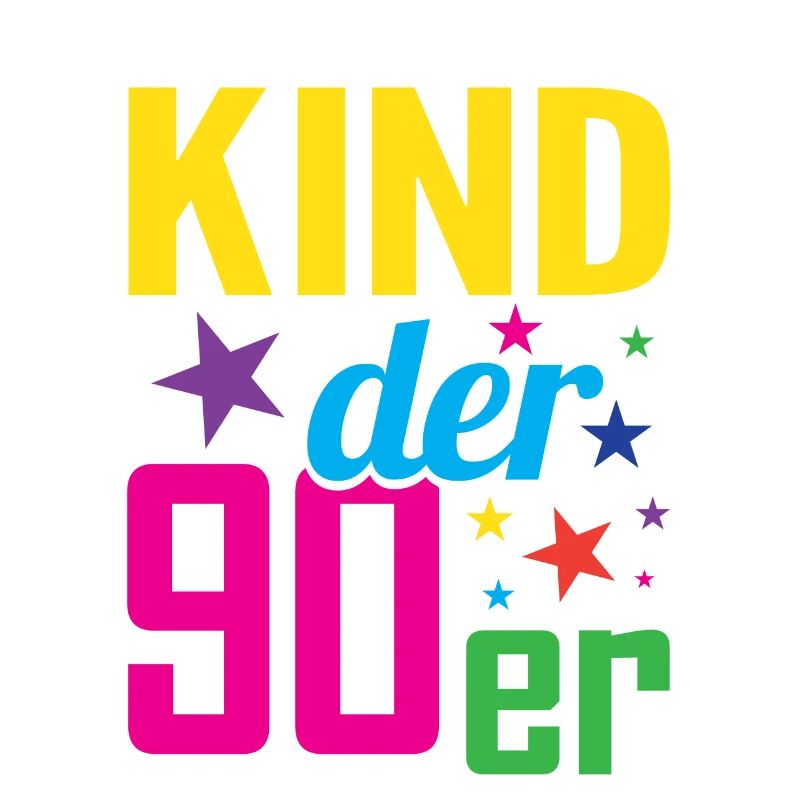 Child 90s 90s