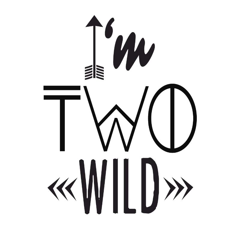 I am Two Wild