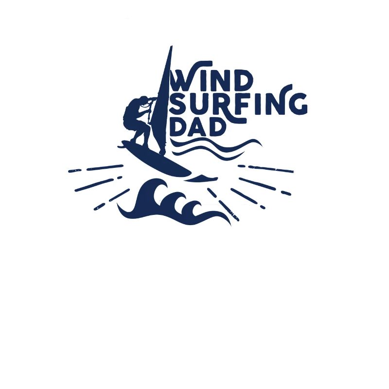 Windsurfen Windsurfer Geschenke Windsurfing Surfer