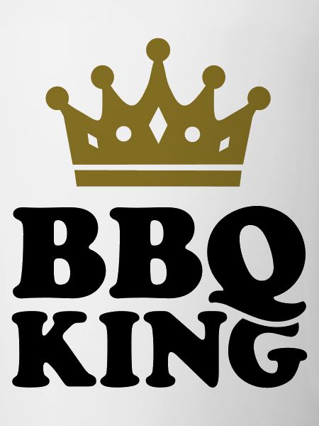BBQ King