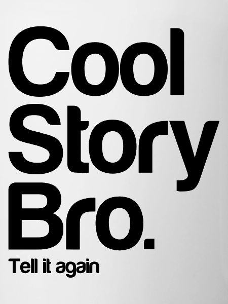 coolstorybro