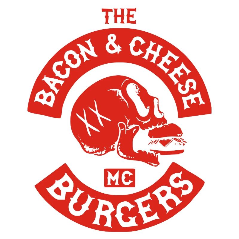 MC BURGER ROUGE