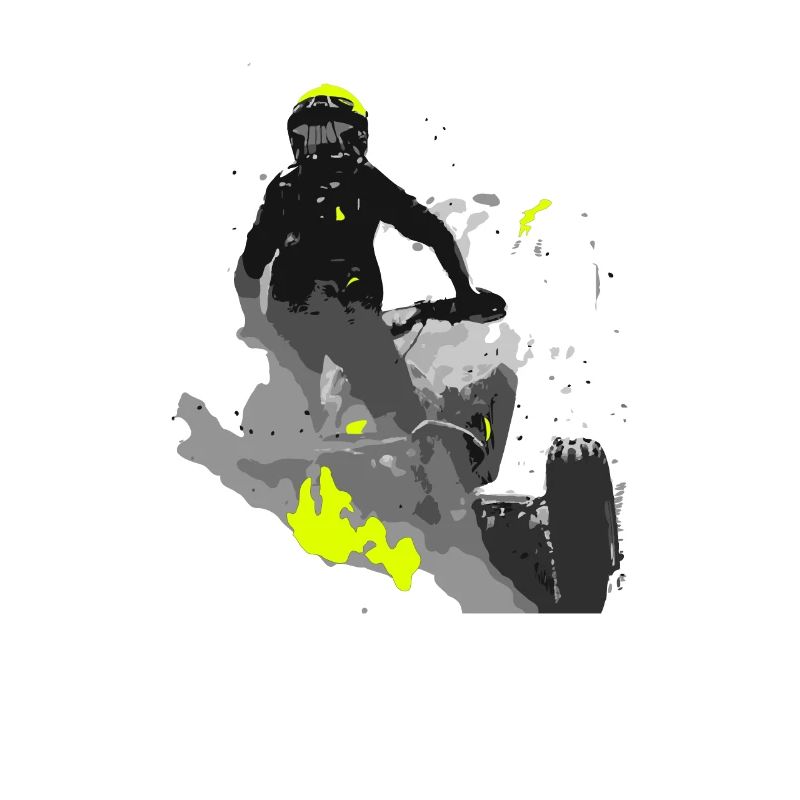 Résumé du quad