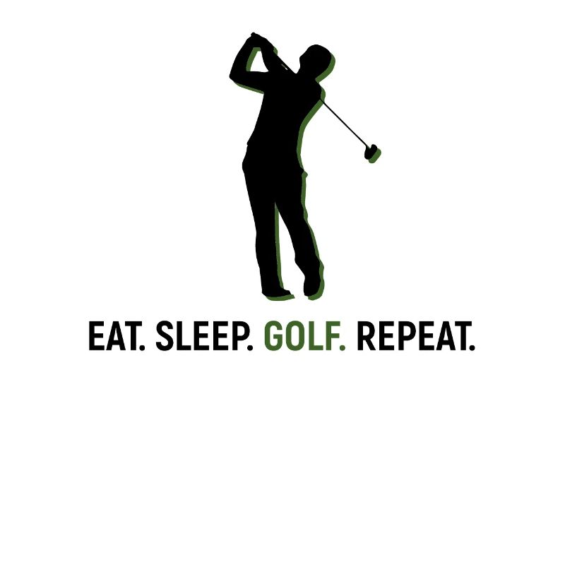 Golf Golfing Golfing Golf Ball Golfer