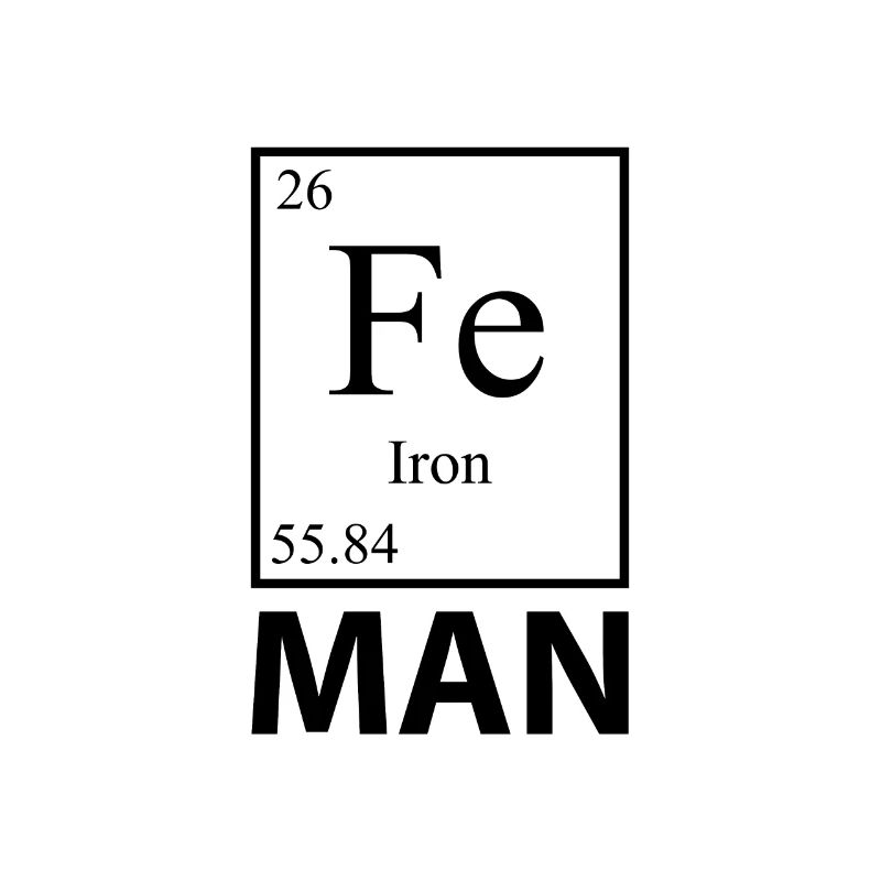 FeMAN Geek and Science